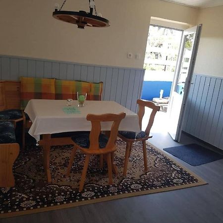 Napfeny Szallo Apartment Galambok Bagian luar foto