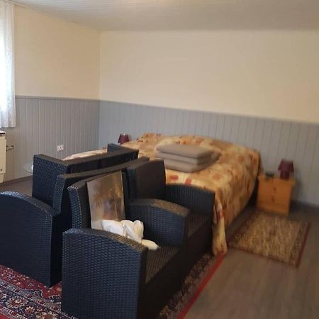 Napfeny Szallo Apartment Galambok Bagian luar foto