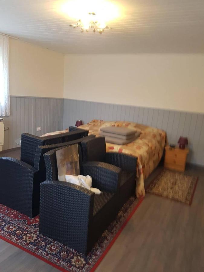 Napfeny Szallo Apartment Galambok Bagian luar foto