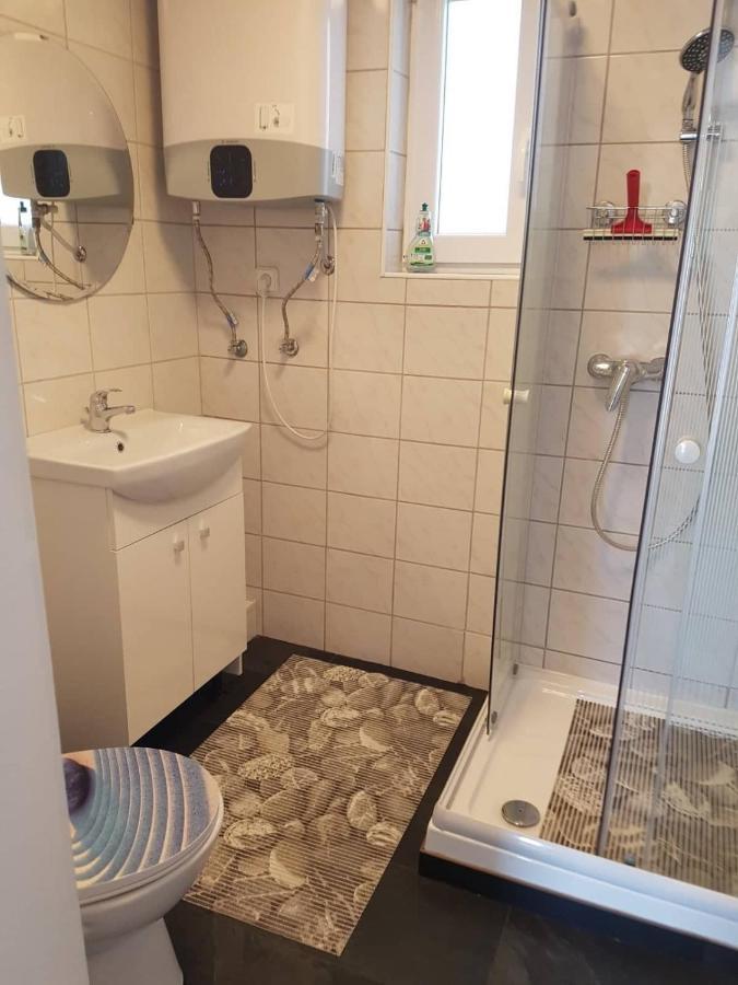 Napfeny Szallo Apartment Galambok Bagian luar foto